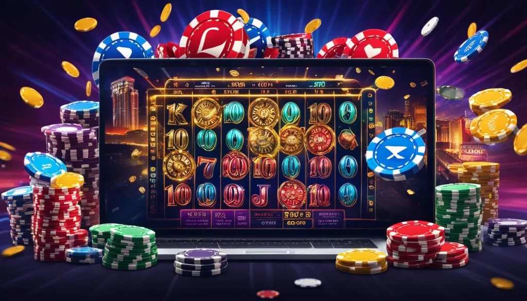 Giới Thiệu Bắn Cá Đổi Thưởng