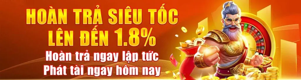 Các chương trình khuyến mãi mới nhất tại Galaxy6623 Casino