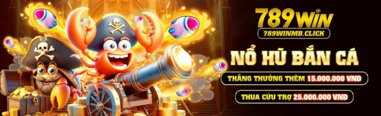 Banner khuyến mãi nổ hũ độc quyền tại galaxy6623 nhà cái