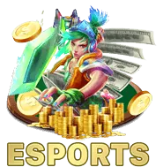 Cá cược Esport tại galaxy6623 nhà cái